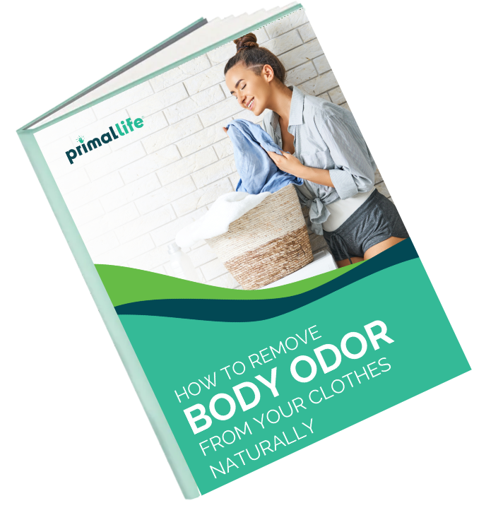 Remove Body Odor Guide