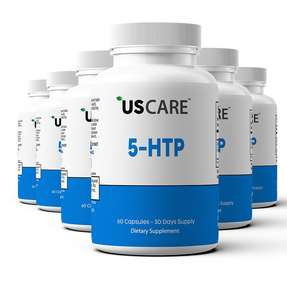 USCare 5-HTP