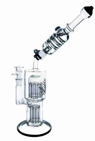 Freeze Pipe Bubbler XL