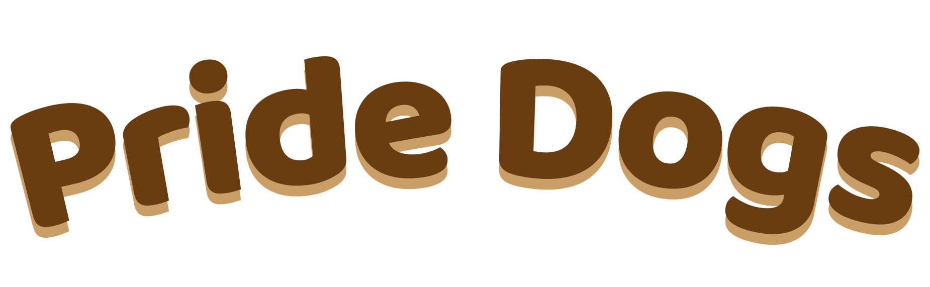 Pride-dogs.de