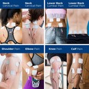 inTENSity At Home TENS Unit - For various body parts