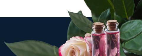 Rosa Damascena Hydrosol