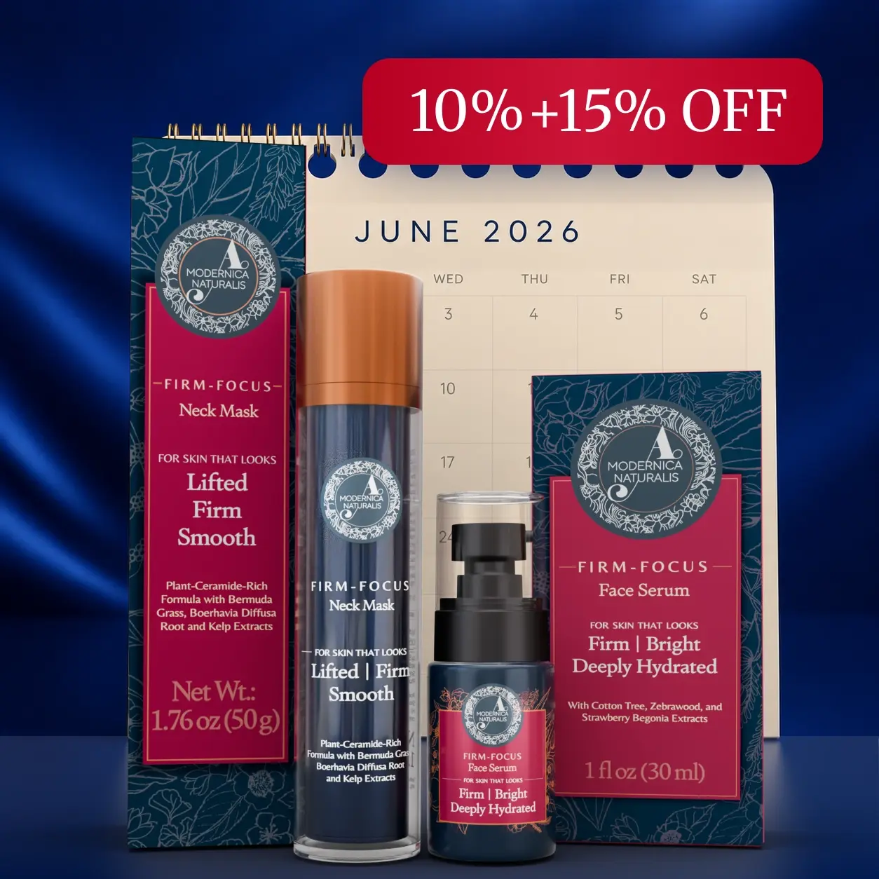 Day & Night Face Oil Duo