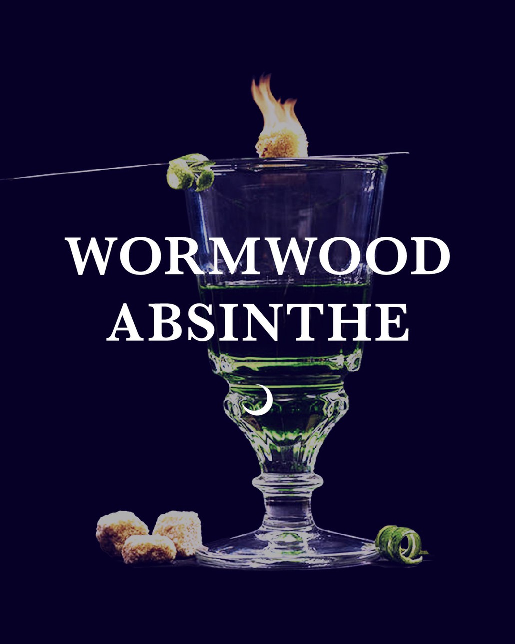 Wormwood Absinthe Accord
