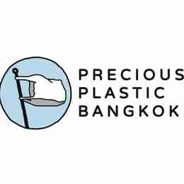 precious plastic Bangkok