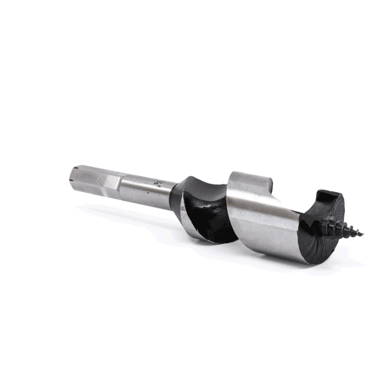 Ship Augers