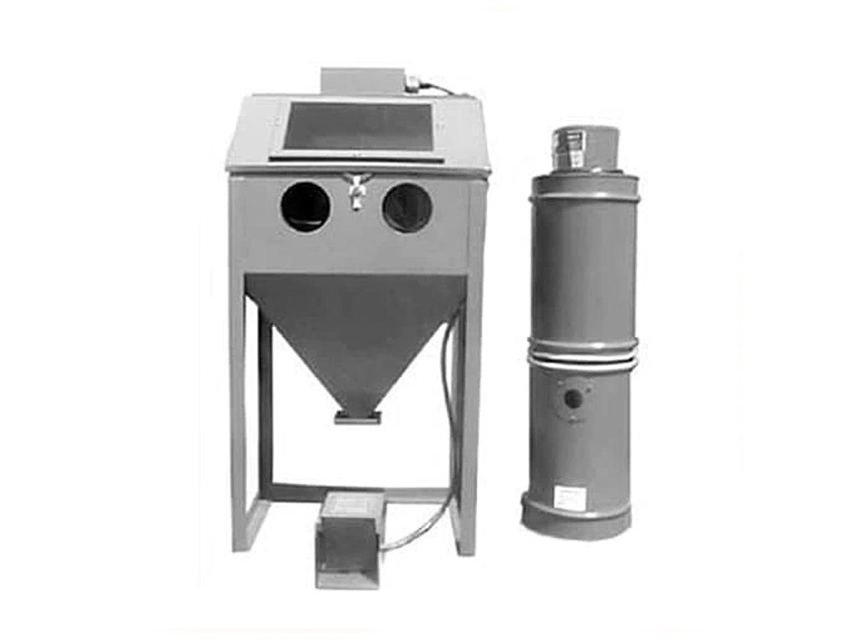 Trinco Model 30 Blast Cabinet