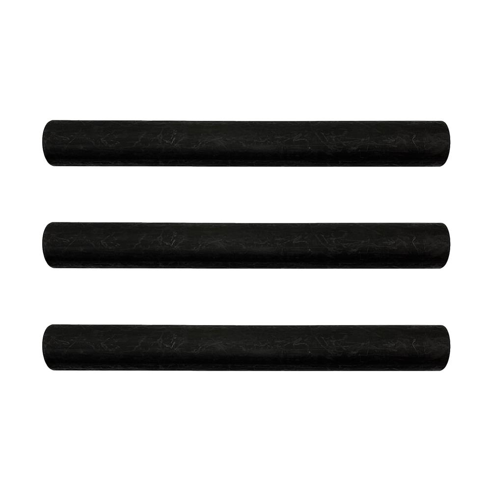 Spinning Target Spacers