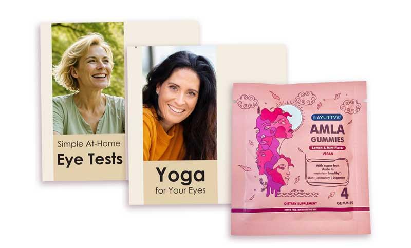 Free Downloadable PDFs worth $35