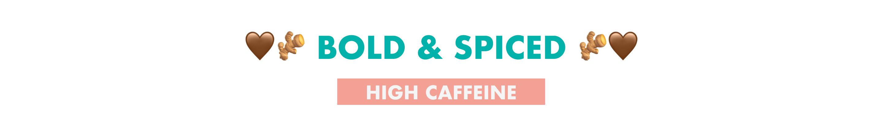Citrusy & Uplifting - caffeine free