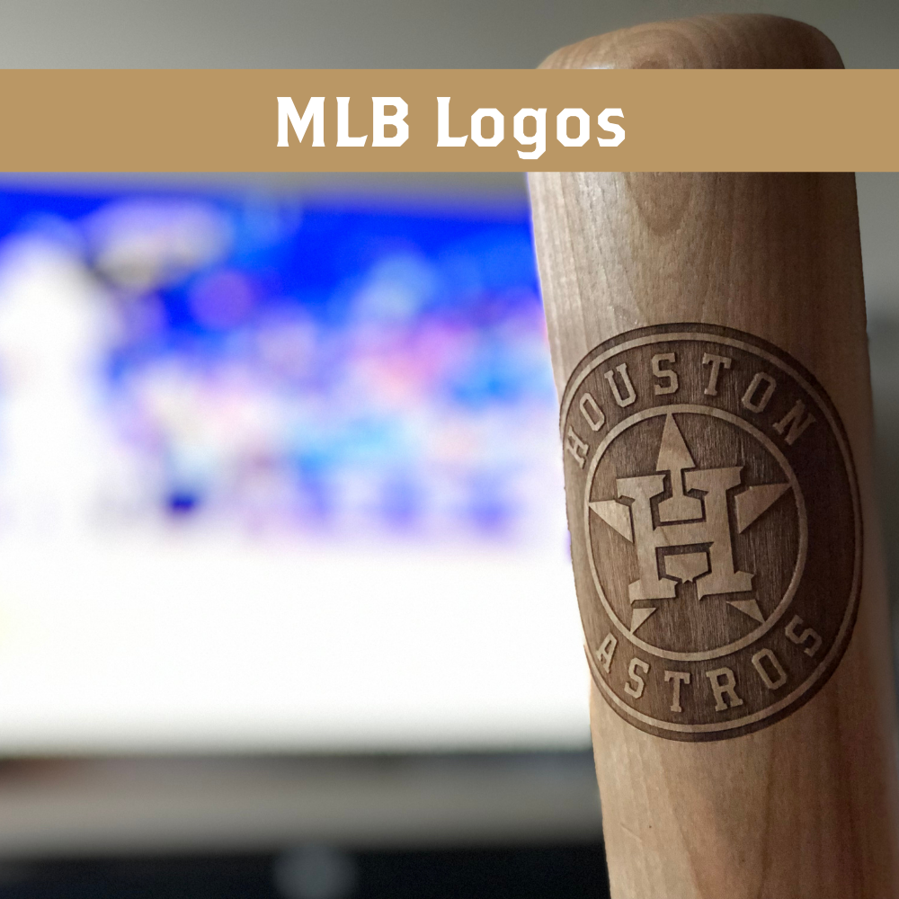 30 Famous Baseball Logos in the MLB