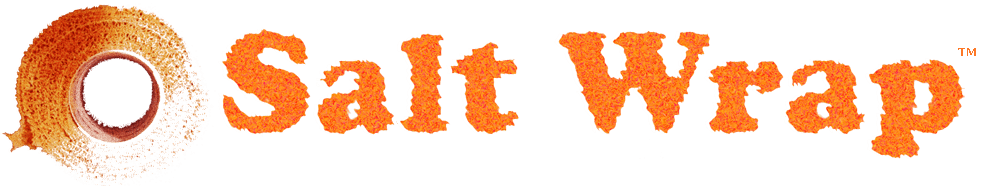 SaltWrap Logo