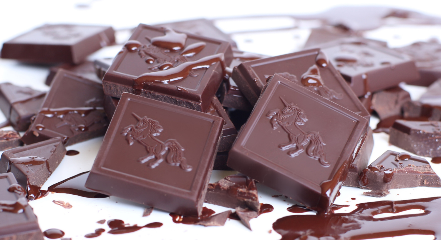 Addictive Wellness Chocolate