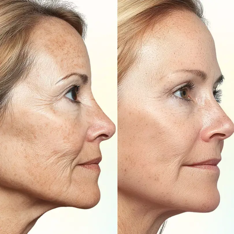 vitamin c serum levaye cosmetics