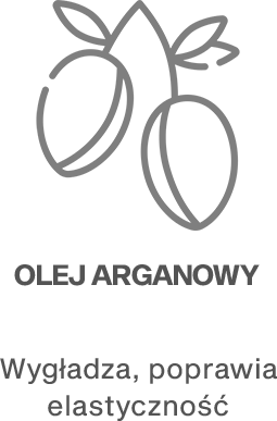 Olej Arganowy