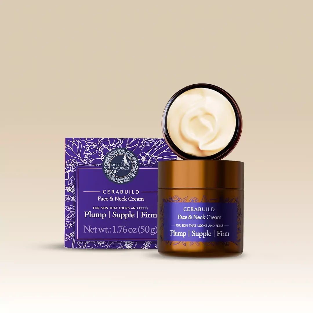 Cerabuild Face & Neck Cream