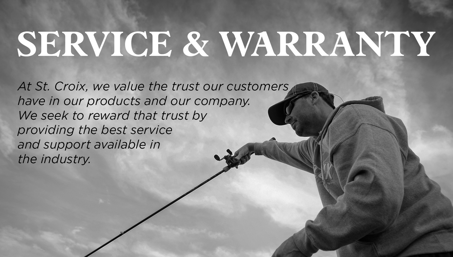 Service & Warranty
