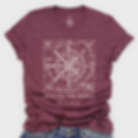 Christian TShirt Fundraiser Eternal Light Co