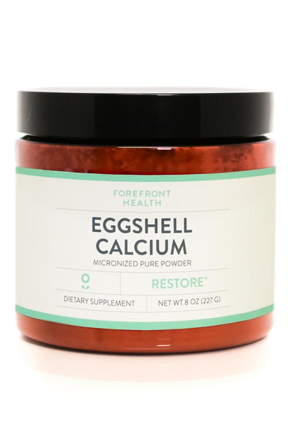 Micronized Eggshell Calcium (Sale)
