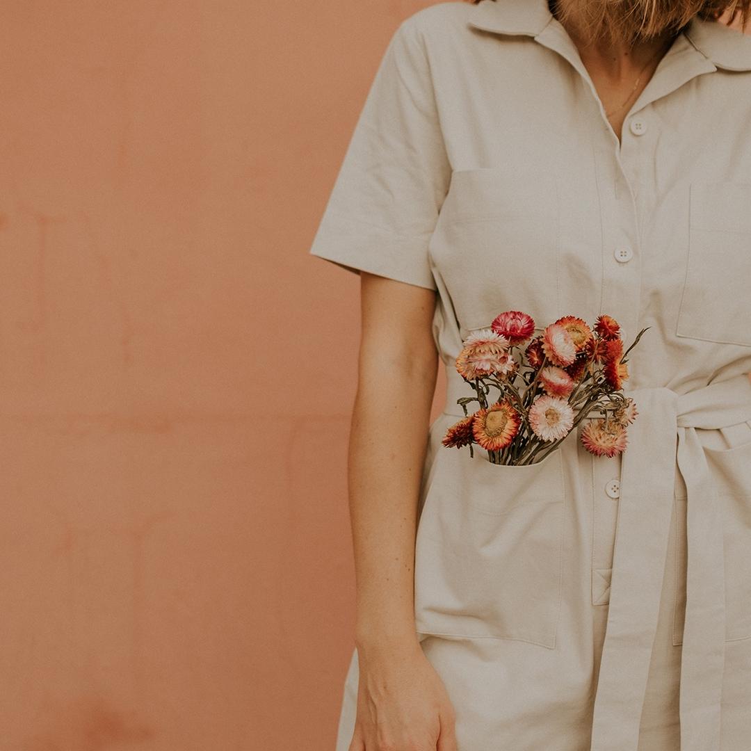 Worn Well | Anna Nunez