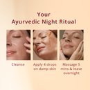 Your Ayurvedic Night Ritual