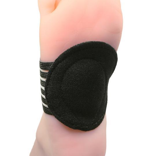 arch support for flat feet