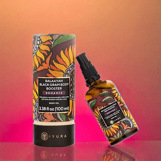 Balaayah Romance with Packaging