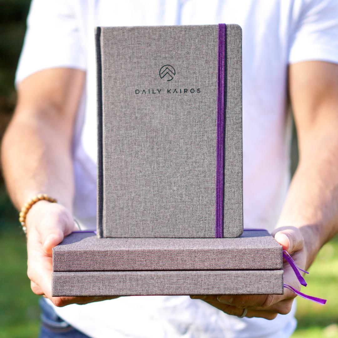 Daily Kairos Anniversary Sale