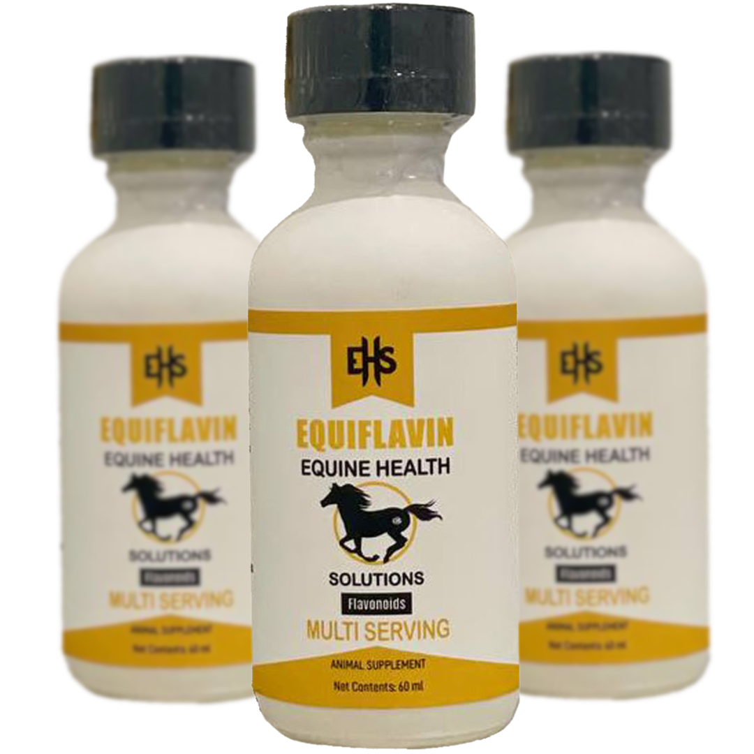 EQUIFLAVIN MULTIDOSE (LITER OPTIONS NOW AVAILABLE ONLINE!)