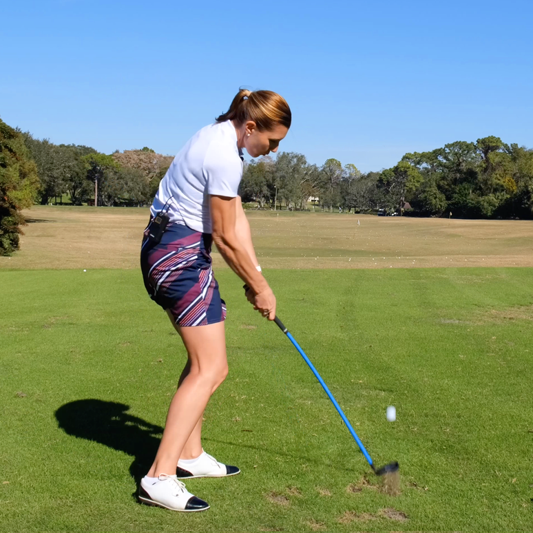 Lag Shot 7 Iron Lag Shot Golf CA