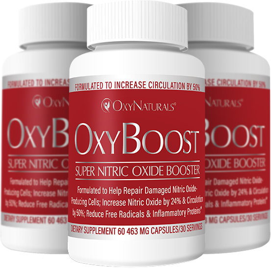 OxyBoost