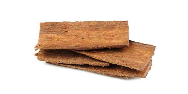 Pine Bark