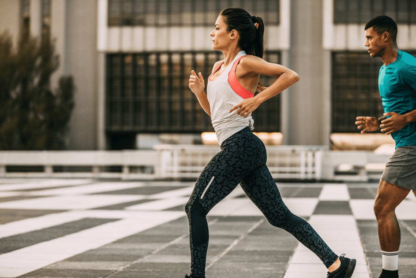 Why Your Metabolism Slows Down After 40
