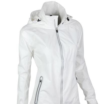 Zero Restriction Ladies Jacket - Olivia Hooded