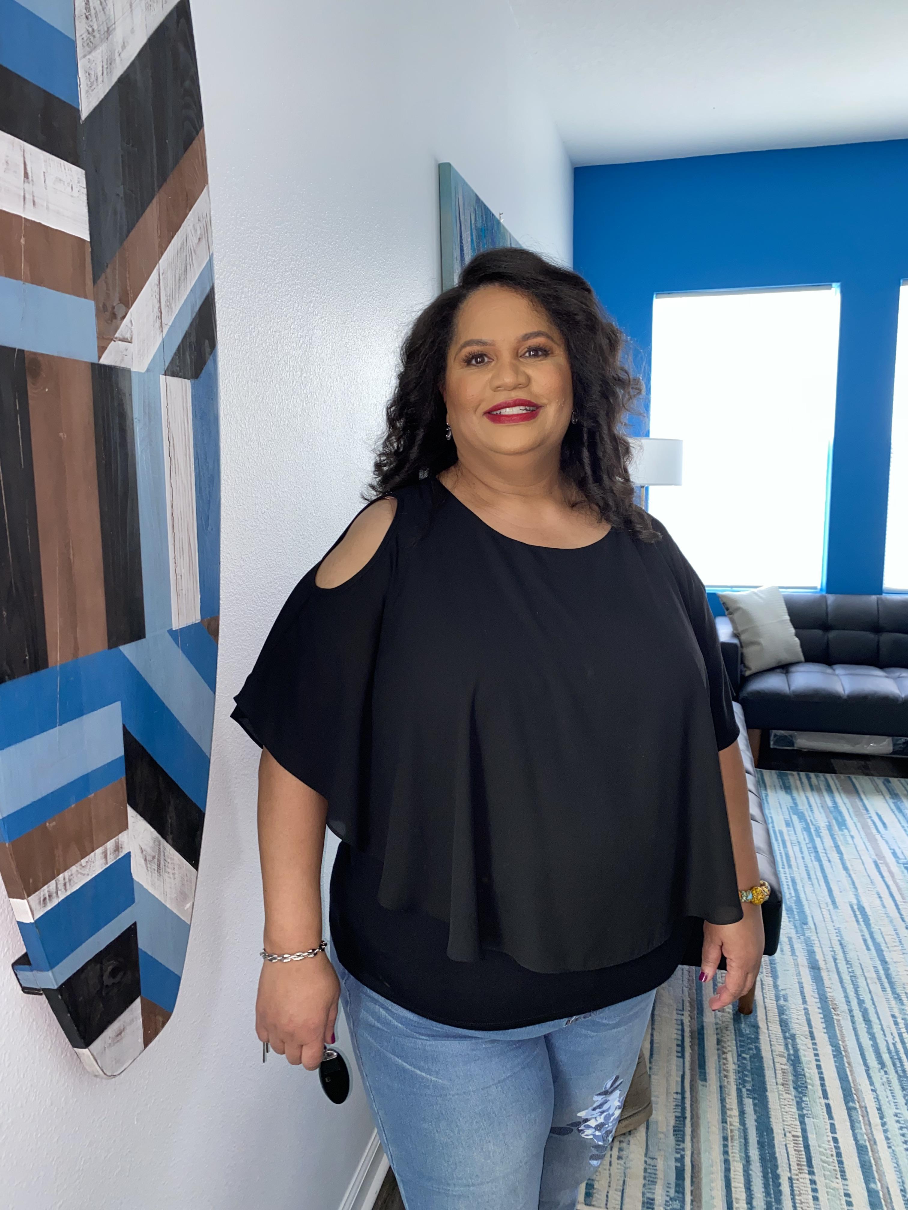 Here’s what consistent care and the right products can create.