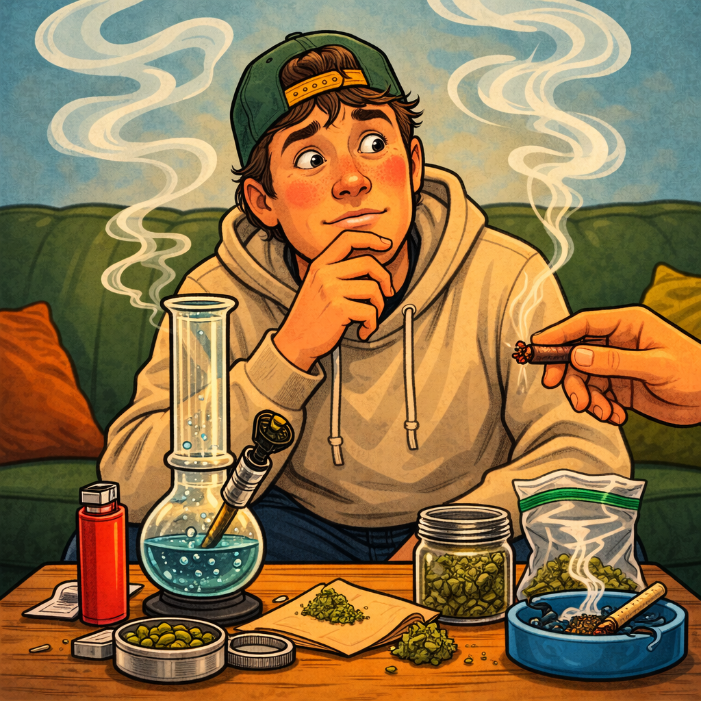 The Rookie