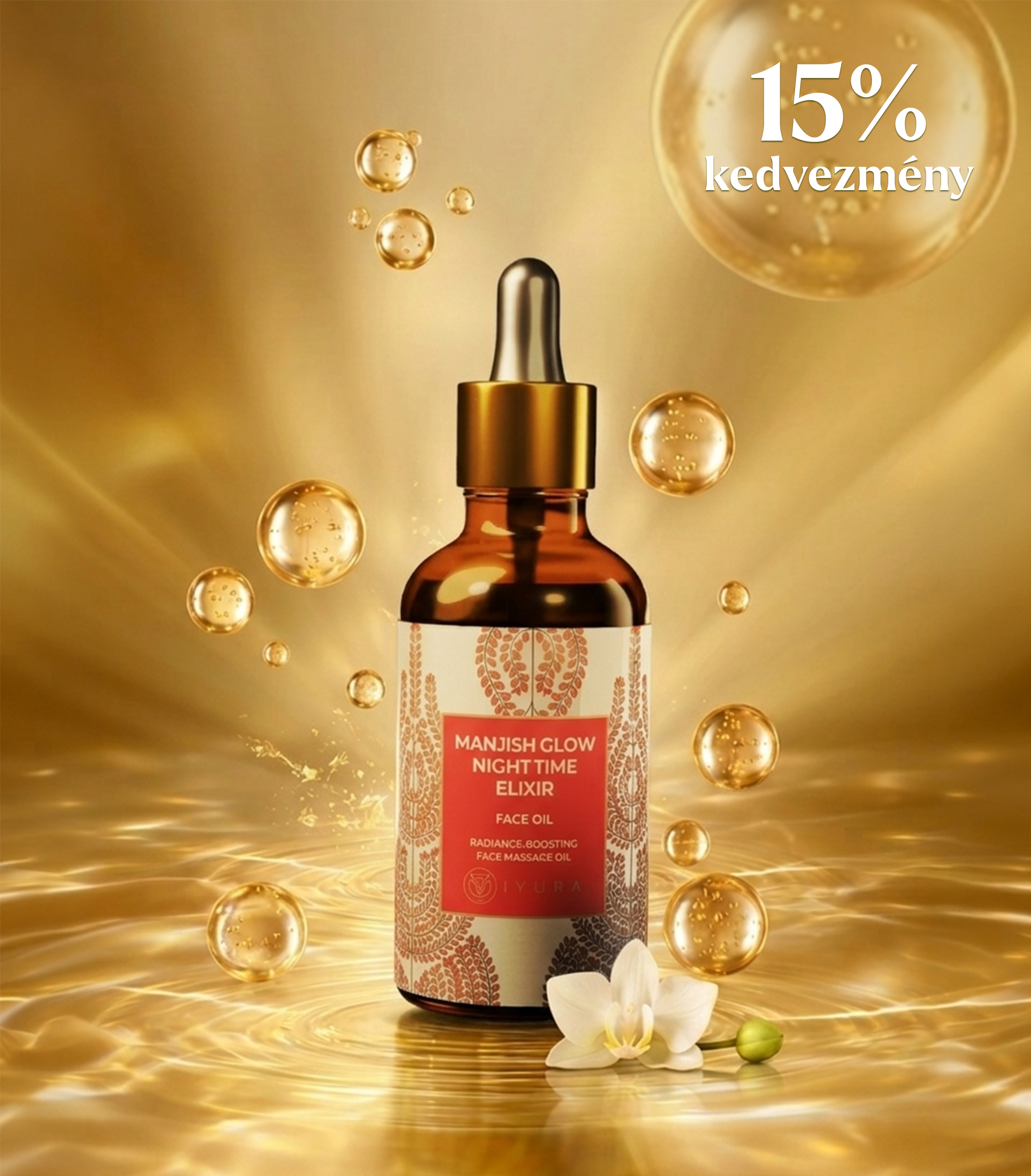 Tone N Taut Body Serum - 25% Off