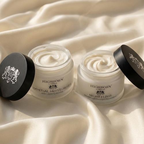 Ultimate Day & Night Moisture Set - Highborn London