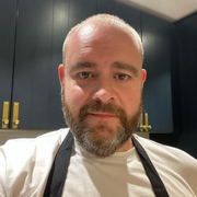 Chef Testimonial Picture