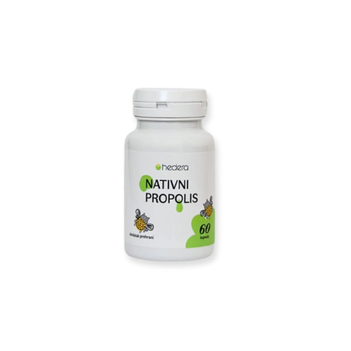 Nativni Propolis