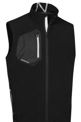 Zero Restriction Vest - Z700 Full Zip