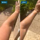 Client testimonials: Before & After