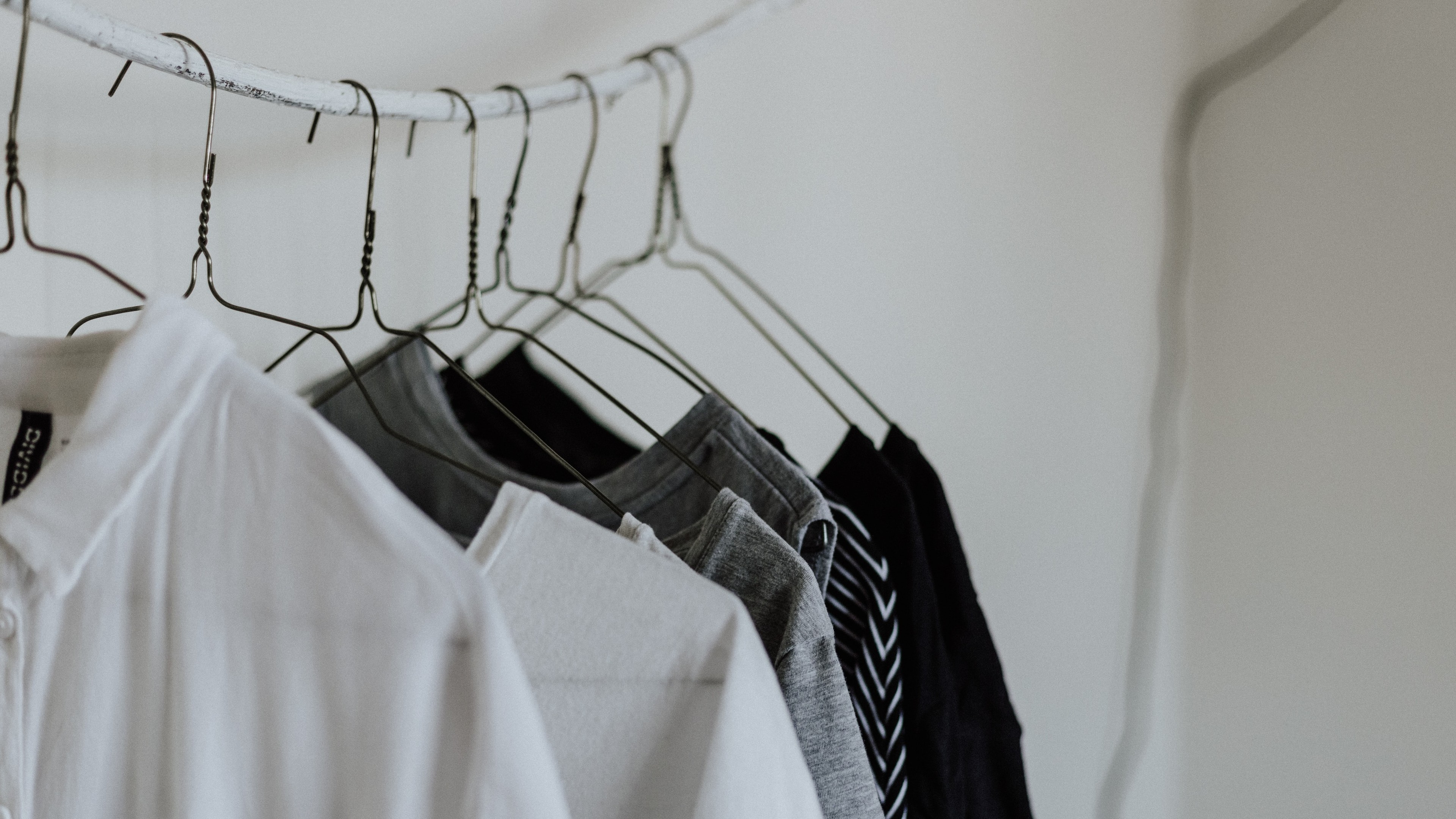 Get Dry Clothes Without a Dryer - Fast!