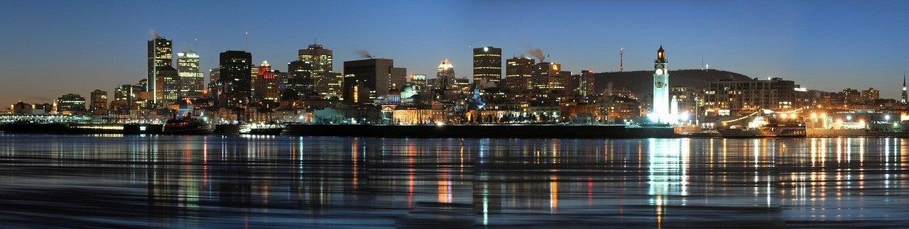 Montreal, Quebec
