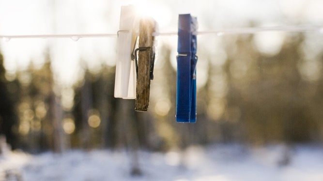 5 Effective Tips for Drying Clothes in the Winter: Final Words