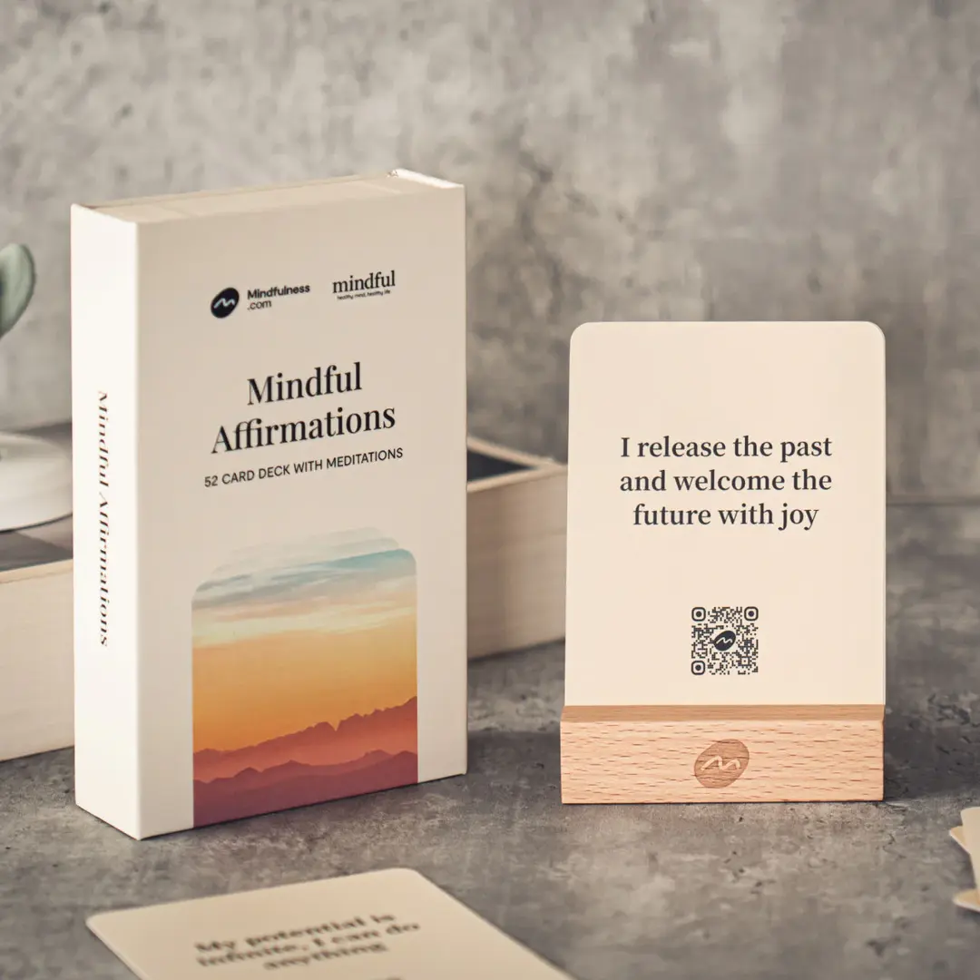Mindful Affirmations