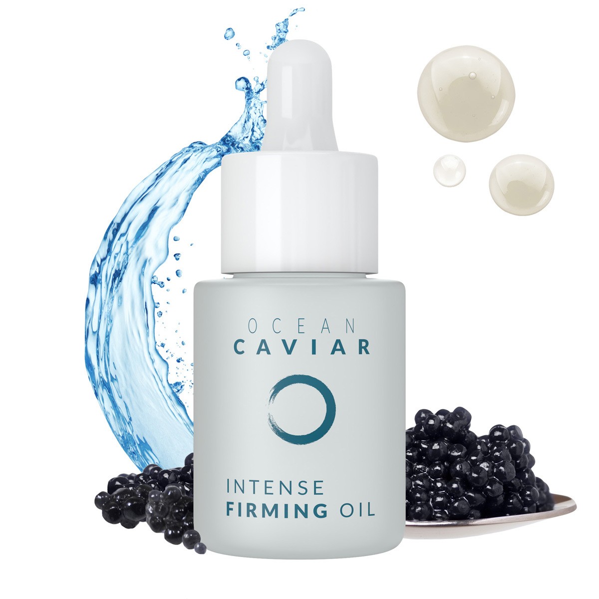 Ocean Caviar Firming Oil
