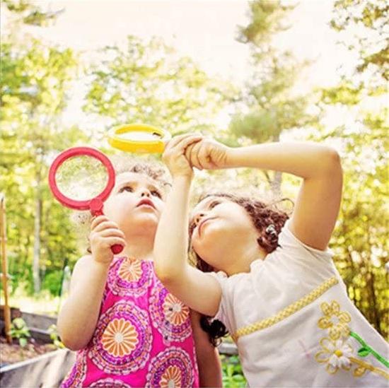 Montessori toys for a two year old, cylinder puzzle, Toronto, Canada