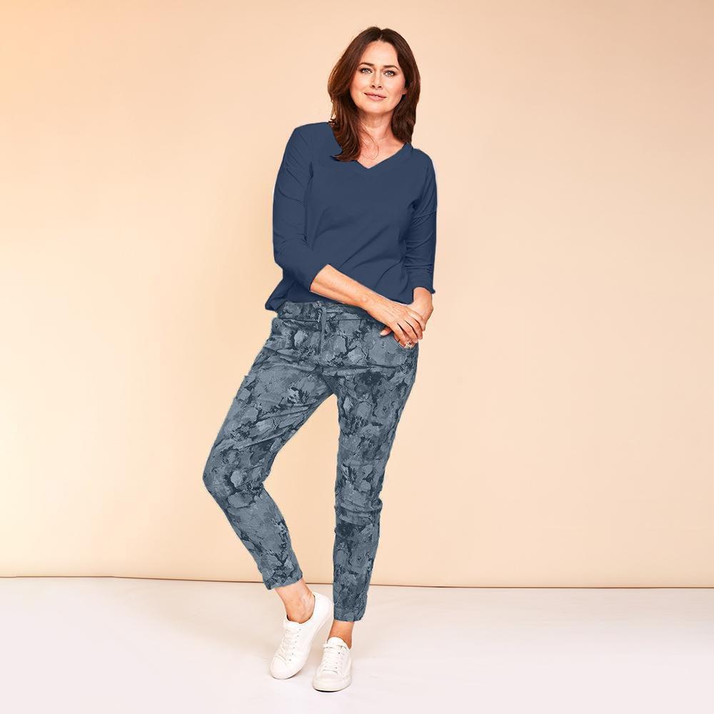 Ailbhe Jogger (Navy)
