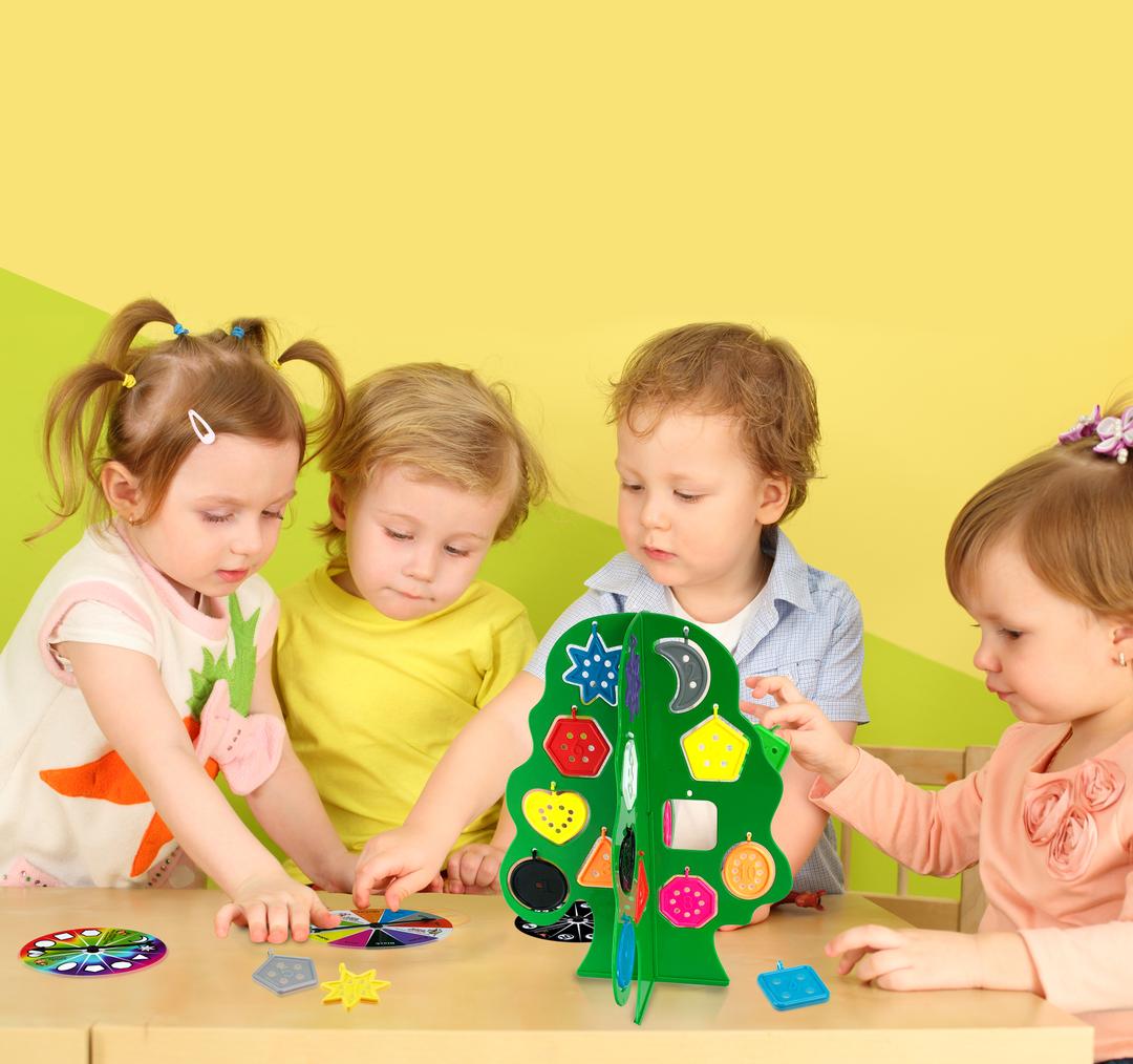 educational toys for 3 year olds
